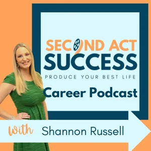 Q&A Part 1: Questions and Answers About Changing Careers | Ep #123