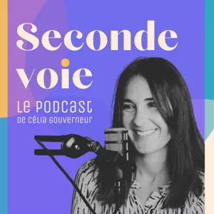 #24 - C'est quoi la génération paumée ? avec Lucie Chartouny