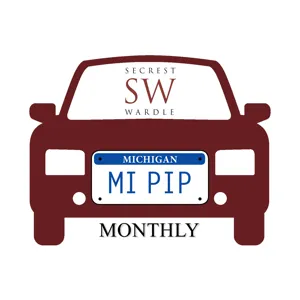 Secrest Wardle MI PIP Monthly