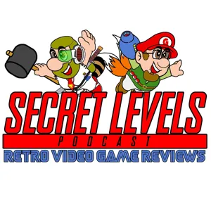 Level 132: Time Lord (NES)