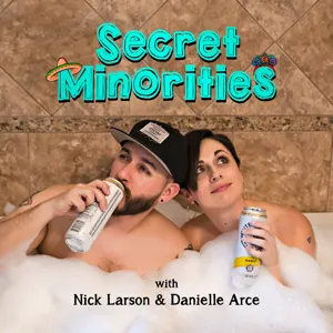 Secret Minorities #14 - Mofongo