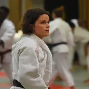 Jean-Luc Barré : une vie dédiée au judo. Partie 1 : l'école Correa, la compétition avec Levallois et le départ à l'autre bout du monde