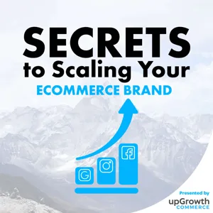 Ep 380: The Future of eCommerce Success With Jason Wong from Pughaus