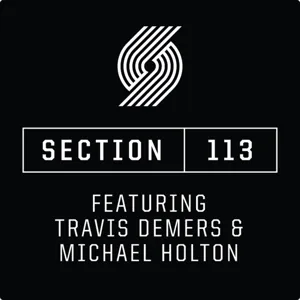 Section 113 S2 E13 - Conversation with Pooh Jeter