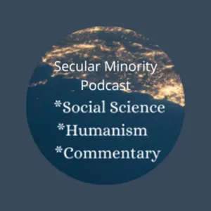 S3E6 Secular Minority Welcomes..A.Sand.Witch-ExJW