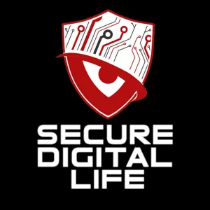 Secure Digital Life #2 - What is a VPN?