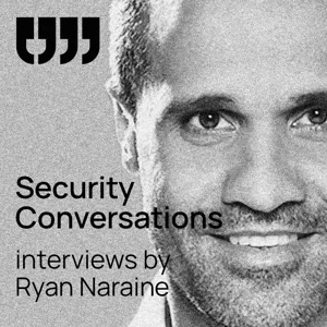 Cisco Talos researcher Nick Biasini on chasing APTs, mercenary hackers