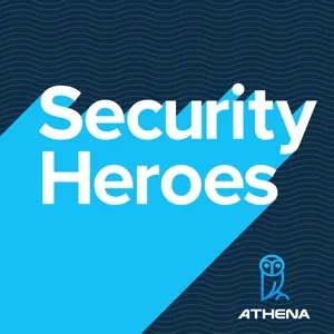 Beyond the Badge: Rebranding Healthcare Security and Championing Heroes with Mike Hodges