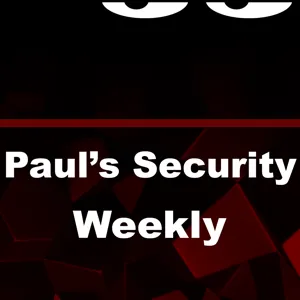 Enterprise Security Weekly #29 - Tell Us How You Really Feel!