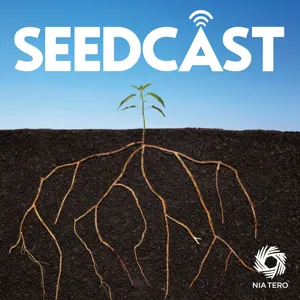 Seedcast em português: Nara Baré — Os povos indígenas seguram o planeta