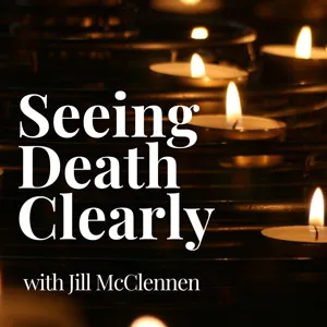 A Unique Perspective on Death with Nadia Krauss