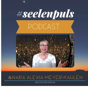 #seelenpuls 203. Das Geheimnis des inneren Geführtseins.