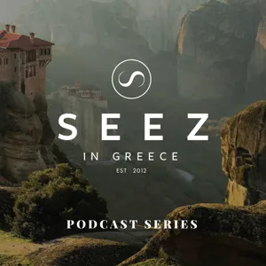 Episode 6: An American in Greece