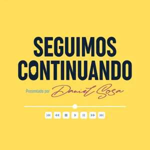 Seguimos Continuando Ep. 5 - Eugenio Derbez