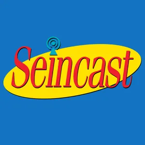 Seincast 091 - The Couch