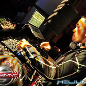 ~Seismyc~ Miami Music Week 2011