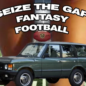 Seize the Gap Fantasy Football - 2023 Fantasy Football Predictions