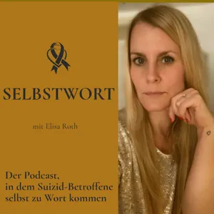 Folge 73 - Frank Buschmann - Selbstwort