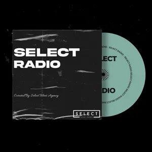 Select Radio Episode 018 // Amapiano & Afrobeats // POLAR