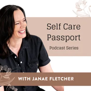 EP 11 Self Care Architect Series, Introduction