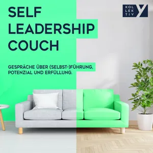 #13 Self-Leadership-Couch mit Tom van der Lubbe