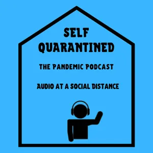 Self Quarantined with Mike Sando, NFL Senior Writer for The Athletic