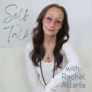 Self Talk #120: INTERVIEW: Kimberly Braun, Minister, Reiki Master + Educator