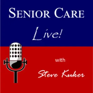 Senior Care Live: March 5, 2022