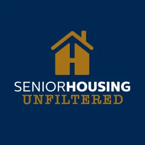 Senior Housing Unfiltered Inaugural Relaunch Is Here!