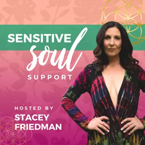 Episode 13 Stacey interviews Randi Hall, Grief Guide, about how to tend to our own grief and how to more effectively care for others while they are grieving.