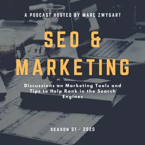 SEO Course 2020 and Preview to Amazon Marketing Tip!