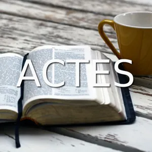 Actes 5.12-42 - Souffrir au nom du Christ