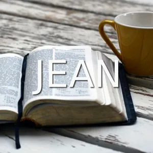 #233 Jean 4:1-6