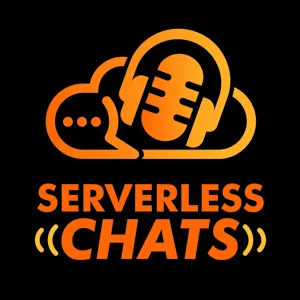 Episode #4: Serverless Development Workflows with Chase Douglas