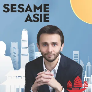 #60 Shanghai: Augustin Missoffe [HOPSCOTCH]  La Chine pense en écosystèmes pas en innovation unique