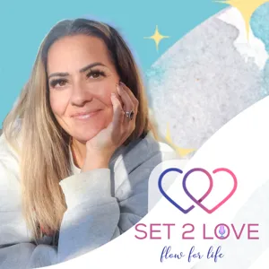 Suicide, Loss, and Hope with Author Amanda Lynn || SET 2 Love