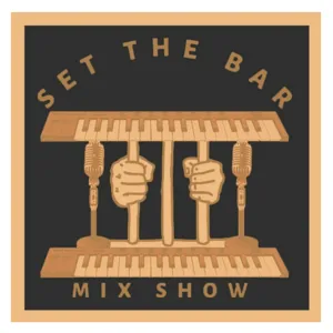 Set The Bar Mixshow Ep. 13 - Maniac Maghee