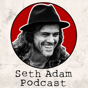 Seth Adam Podcast - Episode 1 - Steve Rodgers