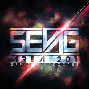 SEVAG presents Area (201): February 2014