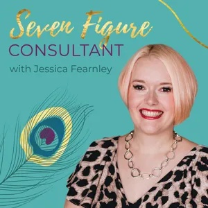 158: Take Your Firm From A Money Drought To 6-Figure Cash Flow, with Octavia Conner