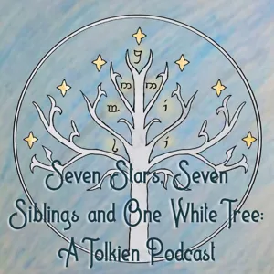 Episode 30 - Christmas Passages from Tolkien