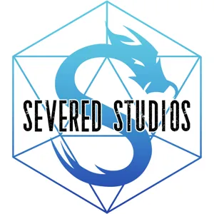 Severed Sons Ep 73; The Snowfall of the White Rose