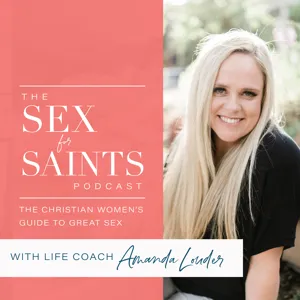 Episode 306 - The Four Things We All Want in our Sexual Relationship