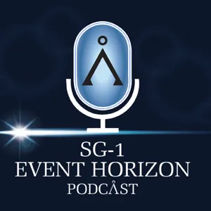 SG-1 Event Horizon: A Very Special Episode with Very Special Guests