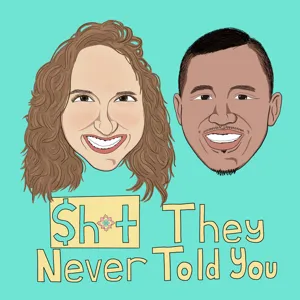 Episode 3 - Online Dating Part Two with Kate Fink and Ashley Ashworth