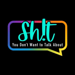 S1 E8 Shit2TalkAbout Anger with Patrick Monette