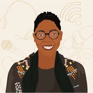 The Evolution of Natural Hair Care and Entrepreneurship with Taryn Gill