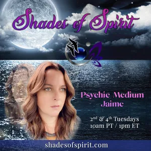 Psychic Medium Live Readings