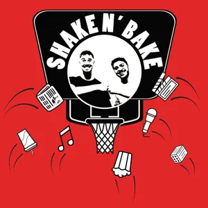 Shake n' Bake: S06E26 - Play-In Tournament