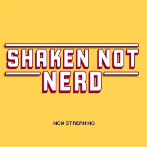 Shaken Not nOOb - Episode 9 - Just Cause 4 and Super Smash Bros